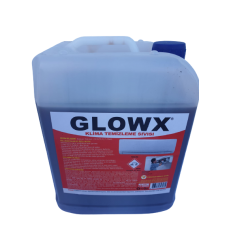 Glow X Klima Temizleme Sıvısı 5 Lt
