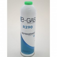 E-GAS R290 SOĞUTUCU GAZ 350 GR.