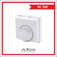 RCON RC 100 Mekanik Kombi Oda Termostat