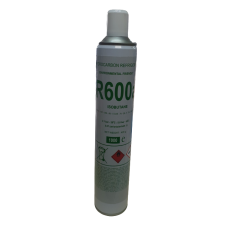 R600a Refrigrant Gaz 420 gr